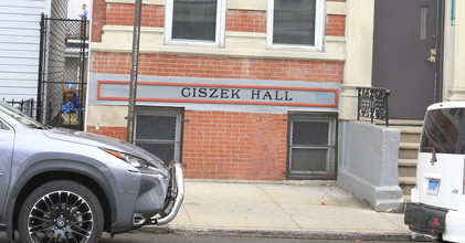 Ciszek Hall in Bronx, NY - Building Photo - Building Photo