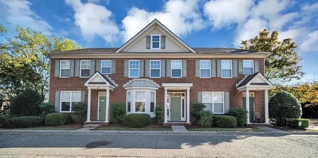 property at 7610 Restmere Rd