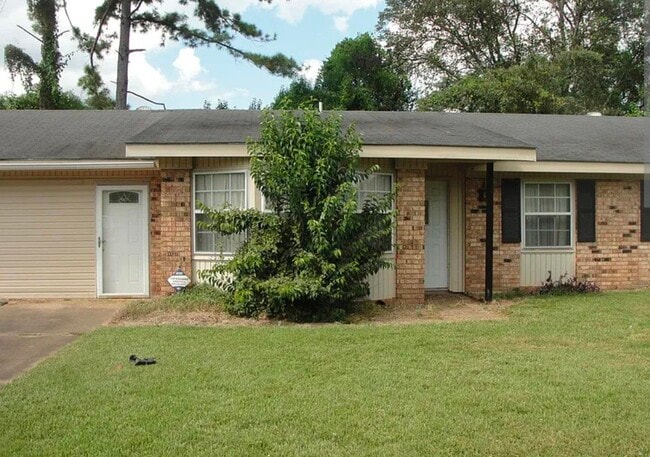 property at 6020 Skylark Dr