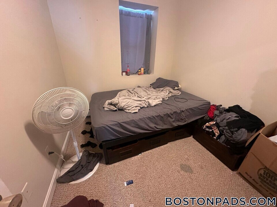 96 Marcella St in Boston, MA - Building Photo