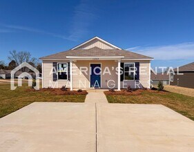 14369 Firefly Ln in Tuscaloosa, AL - Building Photo - Building Photo
