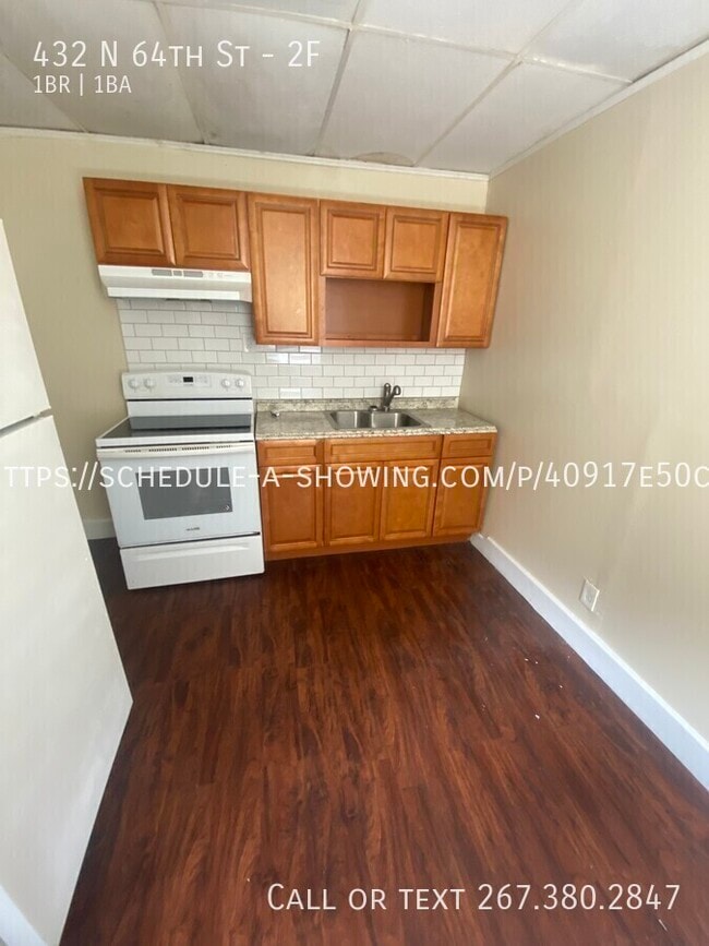 432 N 64th St in Philadelphia, PA - Building Photo - Building Photo