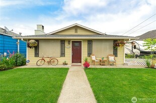 314 Pike St NE in Auburn, WA - Building Photo