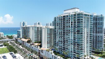 300 Sunny Isles Blvd in Sunny Isles Beach, FL - Building Photo