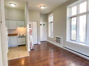 1137 Spruce St in Philadelphia, PA - Building Photo - Building Photo