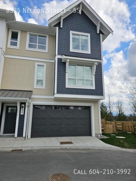 property at 8335 Nelson St