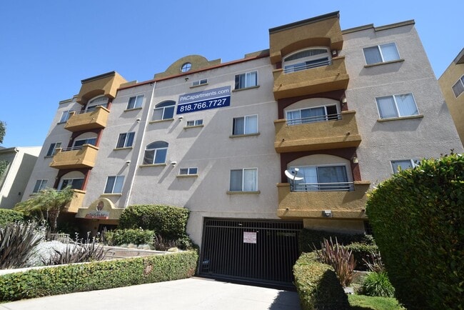 property at 11311 Morrison St