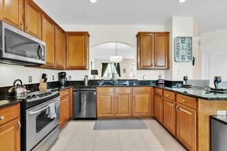 2574 Archfeld Blvd-Unit -ID1246784P in Kissimmee, FL - Foto de edificio - Building Photo