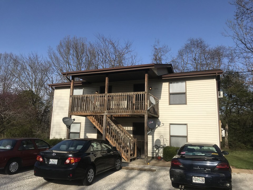4180 Jannie Dr, Unit 4180 in House Springs, MO - Building Photo