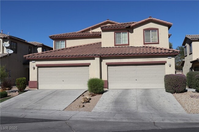 4236 Thomas Patrick Ave in North Las Vegas, NV - Building Photo - Building Photo