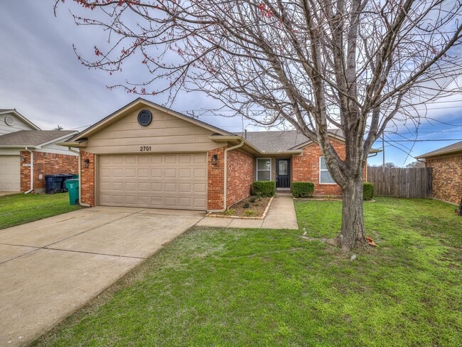 property at 2701 Flame Lily Rd