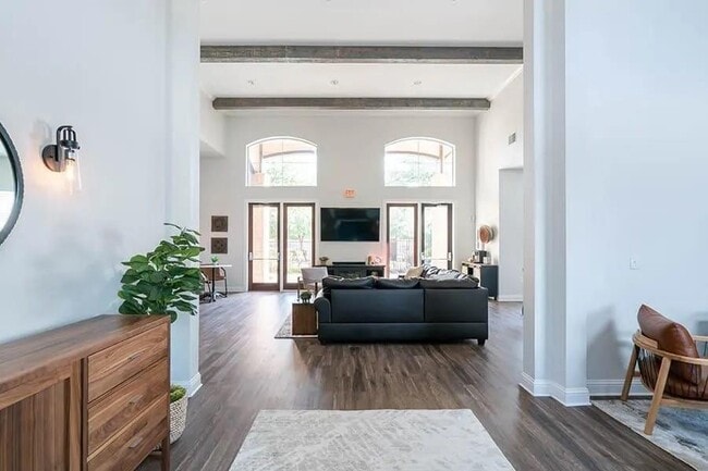 property at 520 FM306