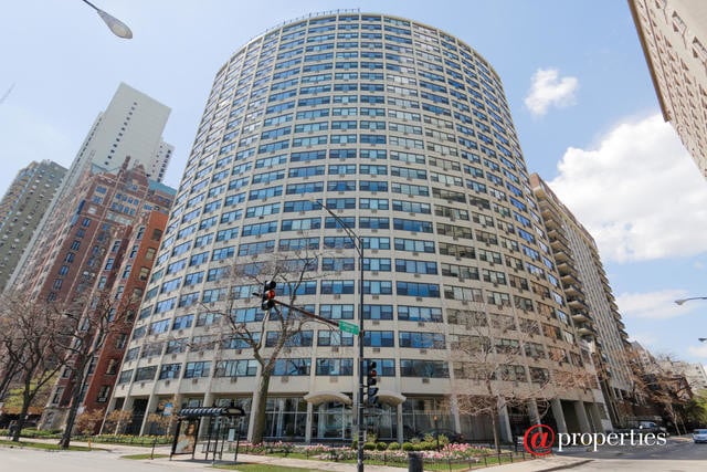 property at 1150 N Lake Shore Dr