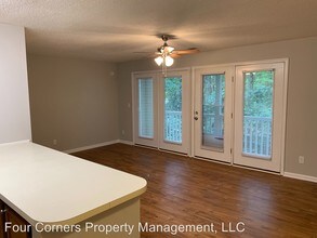 2328 W Vandalia Rd-Unit -Unit G in Greensboro, NC - Building Photo - Building Photo