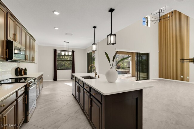 17558 Elkgrove Ln in Estero, FL - Building Photo - Building Photo