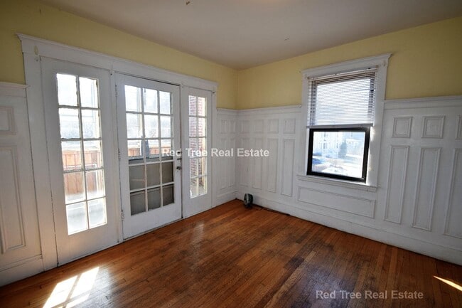 225 Chestnut Hill Ave in Boston, MA - Building Photo - Building Photo