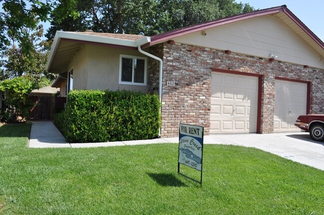 property at 442 Fir St