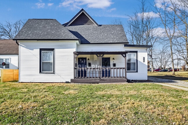 778 Walnut St in Franklin, IN - Building Photo - Building Photo
