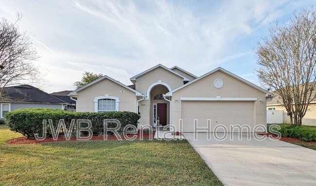 268 Johns Glen Dr in Jacksonville, FL - Building Photo - Building Photo