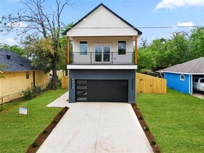 4519 Leland Ave in Dallas, TX - Building Photo - Building Photo