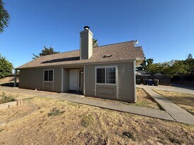 4705 Candell Ct in Sacramento, CA - Building Photo