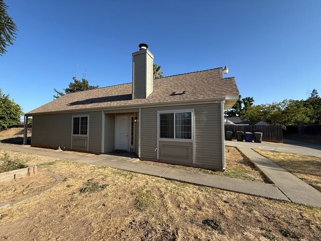 property at 4705 Candell Ct