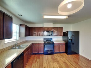 21426 Partha Way in Houston, TX - Building Photo - Building Photo