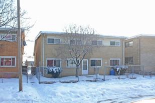 3005 Ruth St Apartments