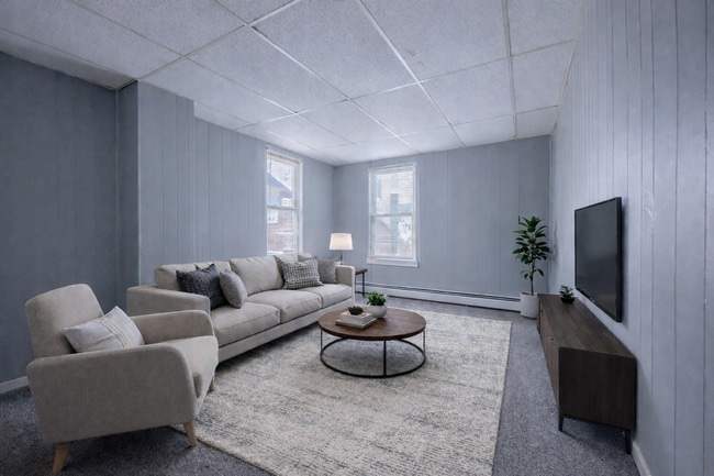 property at 117 S Belvidere Ave