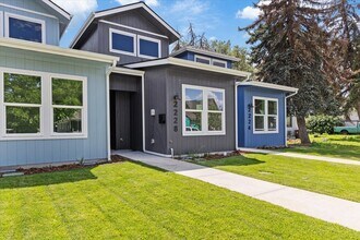 2228 E 4th Ave in Spokane, WA - Building Photo - Building Photo