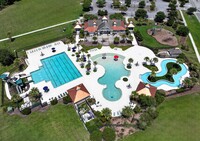 Mulberry at Rice Hope - by Quinn Residences in Savannah, GA - Building Photo - Building Photo