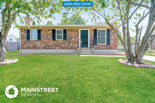 property at 5911 Carmelwood Cir
