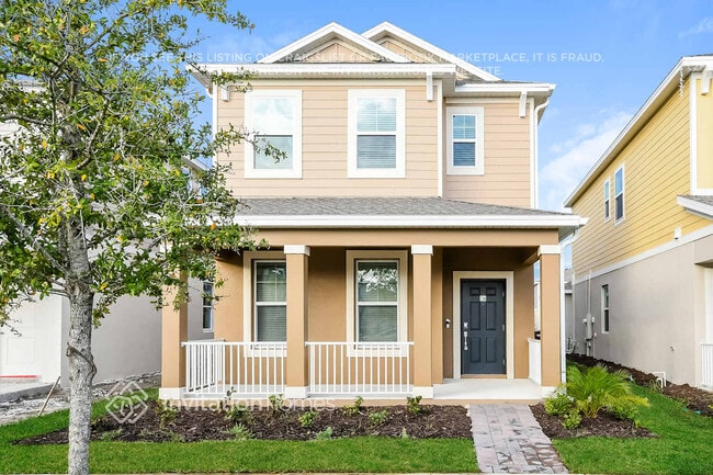 property at 1621 Cross Prairie Pkwy