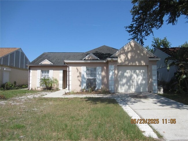 property at 4055 Forecast Dr
