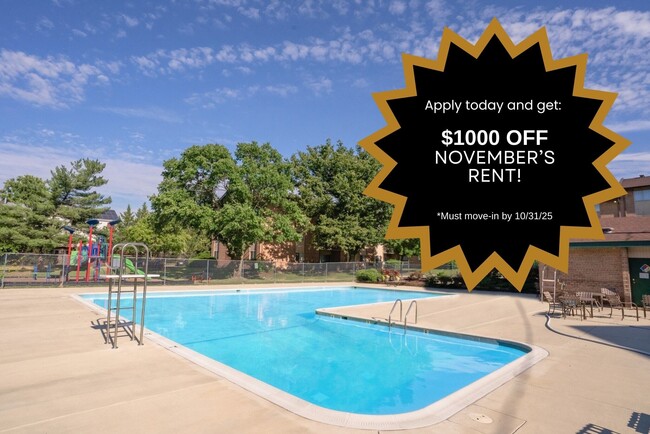 Townley Apartments