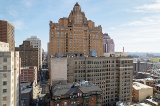 The Drake in Philadelphia, PA - Foto de edificio - Building Photo