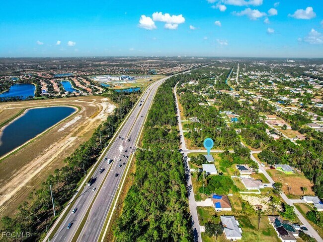 property at 801 Meadow Rd