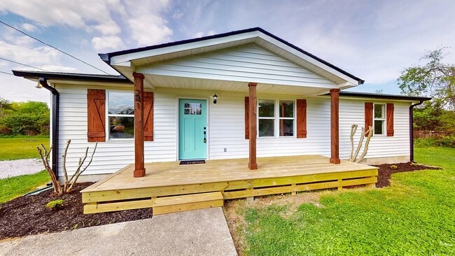241 Curd Rd in Mount Juliet, TN - Building Photo - Building Photo