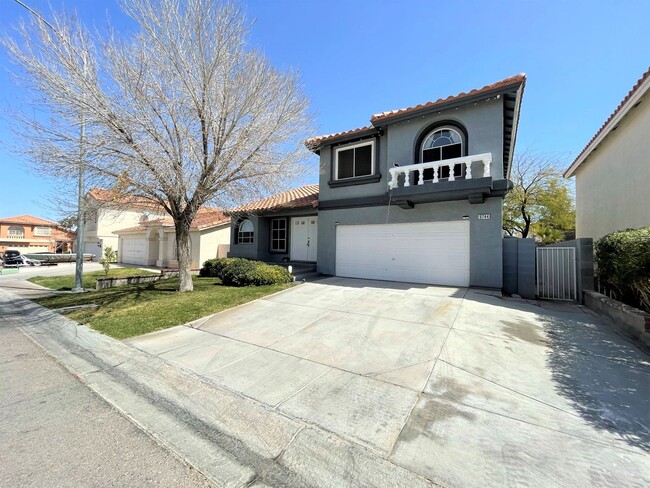 9744 Silver Harvest Ct in Las Vegas, NV - Building Photo - Building Photo