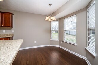 386 Sarava Ln in Smyrna, TN - Building Photo - Building Photo