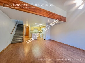 6843 W Preece Ln in Boise, ID - Building Photo - Building Photo