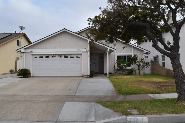 property at 13247 Semora Pl
