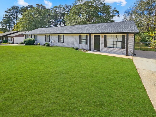 property at 8327 Glenwoods Terrace