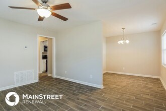 1616 Bryson St in Midfield, AL - Building Photo - Building Photo