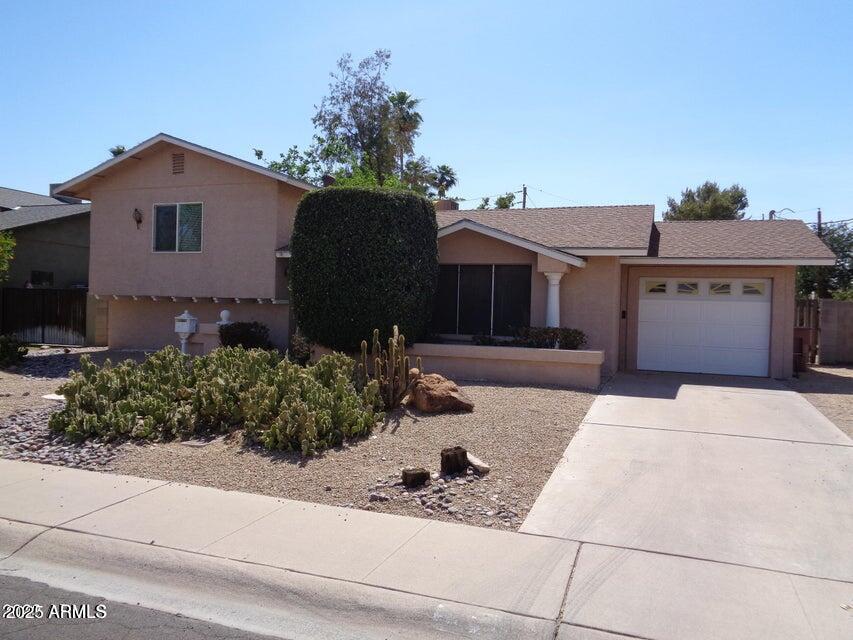 6426 N 85th St in Scottsdale, AZ - Building Photo