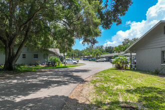 The Oasis in Clearwater, FL - Building Photo - Building Photo