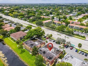 11398 Royal Palm Blvd, Unit 11398 in Coral Springs, FL - Building Photo - Building Photo