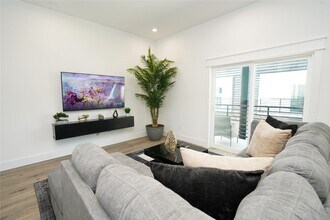 4607 Edmund St in Houston, TX - Building Photo - Building Photo