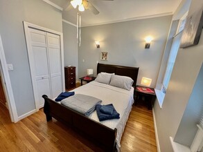 40 Winchester St, Unit 4 in Brookline, MA - Building Photo - Building Photo