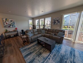 8183 S Trails Edge Ct in Centennial, CO - Building Photo - Building Photo